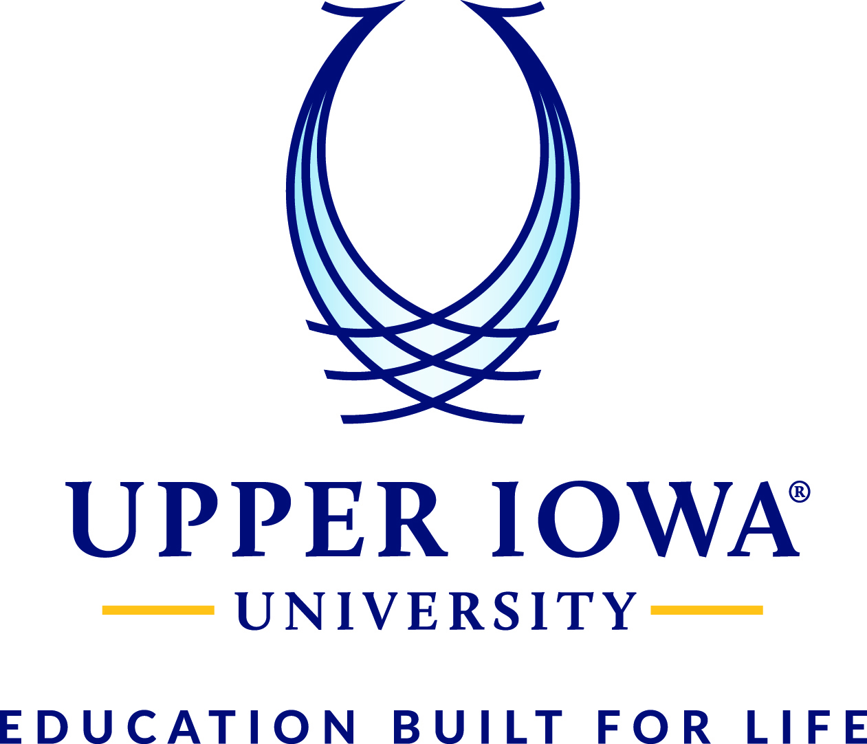 Upper Iowa Logo